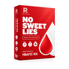 HbA1c Test Kit