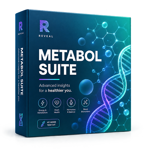 Metabol Suite product